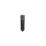 RODE Procaster Broadcast Quality Dynamic Microphone  with cardioid polar pattern internal pop filter all-metal body and XLR output