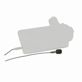 RODE smartLav+ Lavalier Microphone for Smartphones