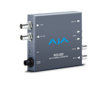 AJA 3G-SDI to 3G-SDI/HDMI Converter with ROI Scaling