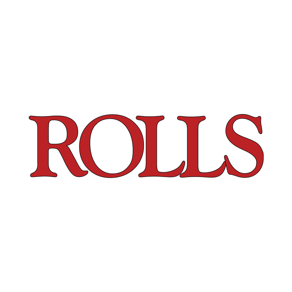 Rolls PS242 24V Power Supply