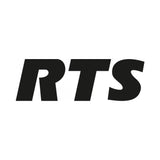RTS PH-21 Unidirectional Headworn Condenser Microphone with TA4 Connector