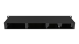 Kiloview RU01 1RU-4CH Redundant Power Rackmount Frame