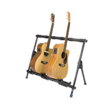 Reunion Blues RBXS-M5G Multi-Guitar Stand