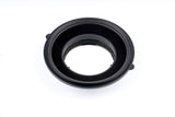 NiSi S6 ALPHA 150mm Filter Holder and Case for Canon RF 10-20mm f/4 L IS STM