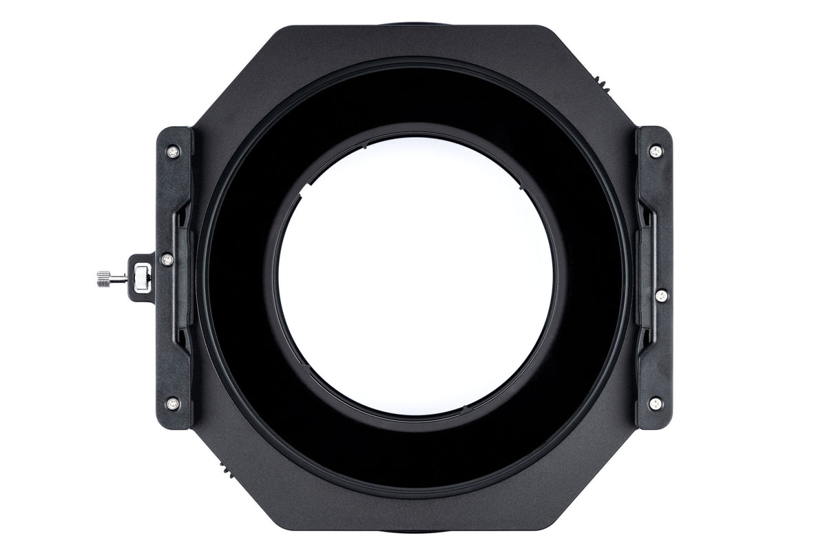 NiSi S6 150mm Filter Holder Kit with True Color NC CPL for Canon RF 10-20mm f/4 L IS STM