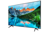 Samsung BE65T-H 65 Inch BET-H Series Crystal UHD 4K Pro TV with Business TV app HDR10 Plus Wi-Fi 5 Bluetooth and 16/7 operation