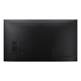 Samsung BE65T-H 65 Inch BET-H Series Crystal UHD 4K Pro TV with Business TV app HDR10 Plus Wi-Fi 5 Bluetooth and 16/7 operation