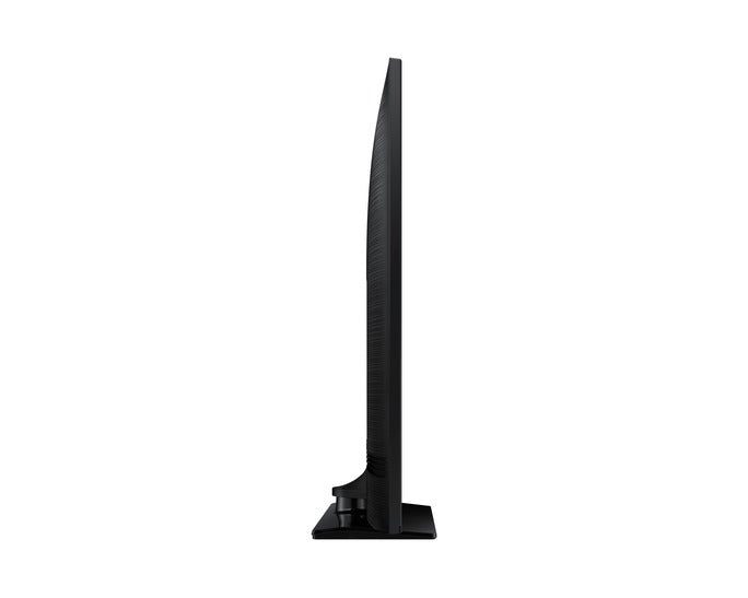 Samsung HG50NT670UFXZA 50-Inch Premium 4K UHD Hospitality TV with HDR10 Plus Samsung LYNK REACH 4.0 and bezel-less design for Guest Engagement