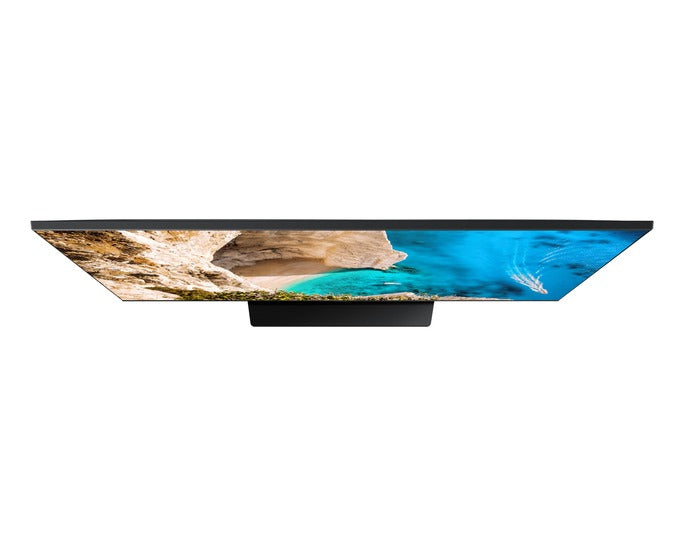 Samsung HG50NT670UFXZA 50-Inch Premium 4K UHD Hospitality TV with HDR10 Plus Samsung LYNK REACH 4.0 and bezel-less design for Guest Engagement