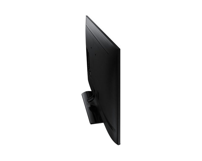 Samsung HG50NT670UFXZA 50-Inch Premium 4K UHD Hospitality TV with HDR10 Plus Samsung LYNK REACH 4.0 and bezel-less design for Guest Engagement