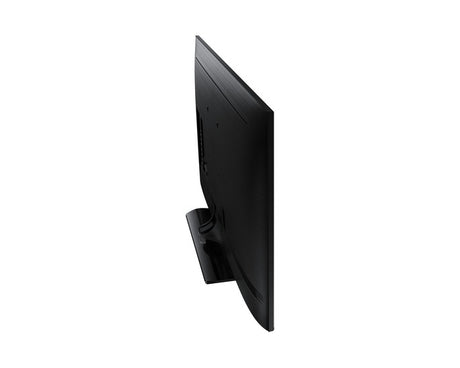 Samsung HG50NT670UFXZA 50-Inch Premium 4K UHD Hospitality TV with HDR10 Plus Samsung LYNK REACH 4.0 and bezel-less design for Guest Engagement