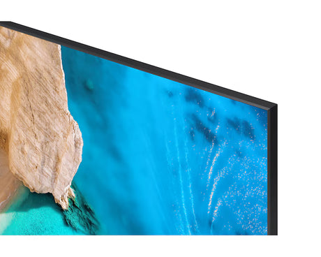 Samsung HG50NT670UFXZA 50-Inch Premium 4K UHD Hospitality TV with HDR10 Plus Samsung LYNK REACH 4.0 and bezel-less design for Guest Engagement