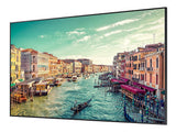 Samsung QB85R-N 85 Inch QBR-N Series Edge-Lit 4K UHD LED Display