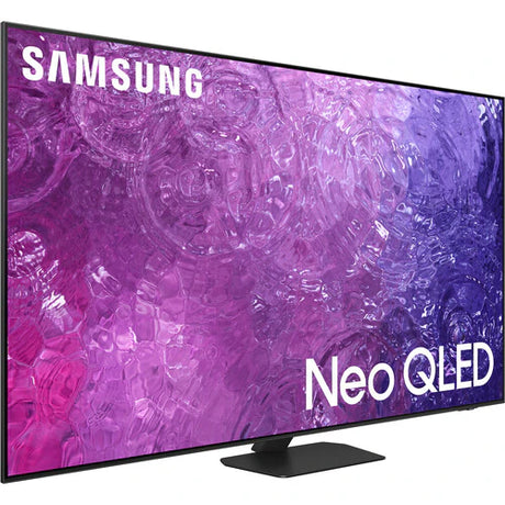Samsung QN90C 43-Inch Class Neo QLED 4K Smart TV with Mini LEDs Neo Quantum HDR+ Anti-Glare Dolby Atmos and 120Hz gaming