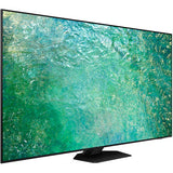 Samsung QN85C 65-Inch Class Neo QLED 4K Smart TV with Quantum Mini LEDs Dolby Atmos 120Hz Gaming Hub and Neural Quantum Processor