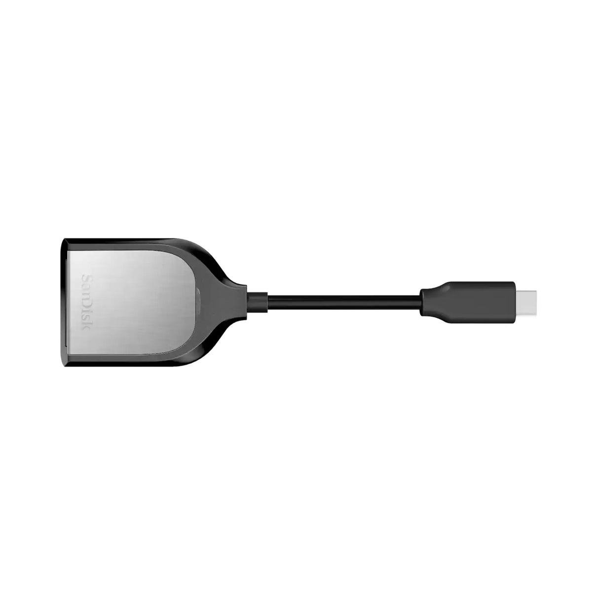 SanDisk SDDR-409-A46 UHS-II Card Reader