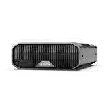 SanDisk Professional G-DRIVE PROJECT High-Capacity Thunderbolt 3 Hard Drive, 12TB