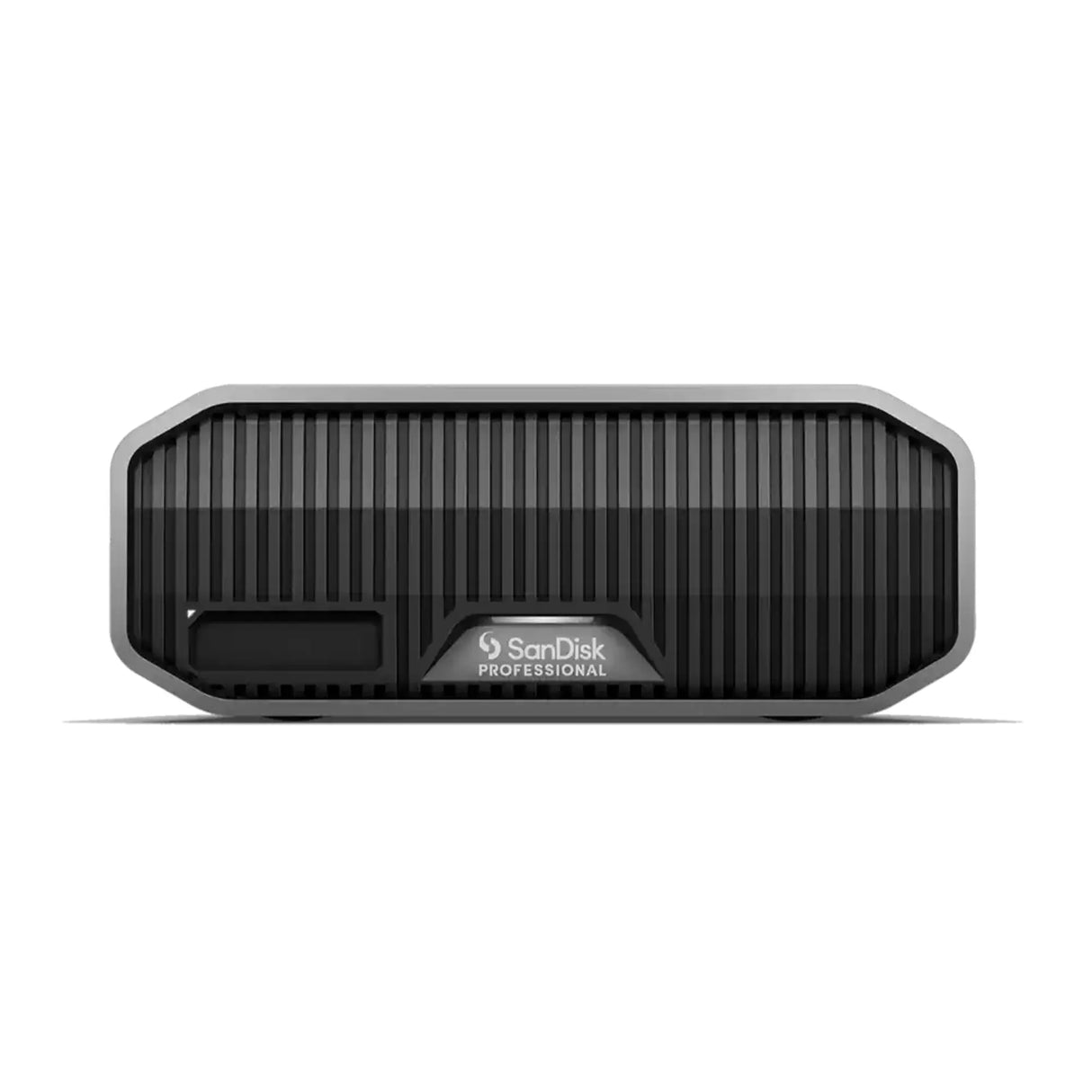 SanDisk Professional G-DRIVE PROJECT High-Capacity Thunderbolt 3 Hard Drive, 12TB