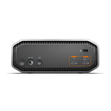 SanDisk Professional G-DRIVE PROJECT High-Capacity Thunderbolt 3 Hard Drive, 12TB