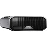 SanDisk Professional G-DRIVE PROJECT Thunderbolt 3 External Hard Drive, 24TB