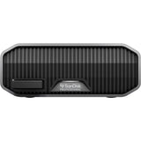 SanDisk Professional G-DRIVE PROJECT Thunderbolt 3 External Hard Drive, 24TB