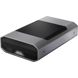 SanDisk Professional G-DRIVE PROJECT Thunderbolt 3 External Hard Drive, 24TB
