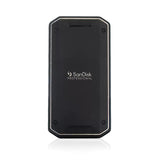 SanDisk Professional PRO-G40 SSD 1TB External Solid State Drive