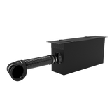 SpeakerCraft SC-IC-SUB8 8-inch In-Ceiling Small Aperture Subwoofer