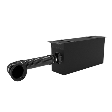 SpeakerCraft SC-IC-SUB8 8-inch In-Ceiling Small Aperture Subwoofer
