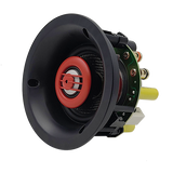 SpeakerCraft SC-IC3 3.5-Inch In-Ceiling Speaker w/ Carbon Fiber Woofer