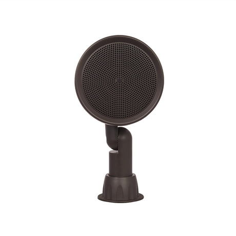 SpeakerCraft SC-OG-4 4-Inch 2-Way Outdoor Landscape Satellite Speaker