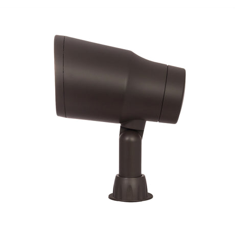 SpeakerCraft SC-OG-4 4-Inch 2-Way Outdoor Landscape Satellite Speaker
