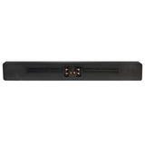 SpeakerCraft SC-SB-40P 3-Channel Passive LCR Home Theater Soundbar