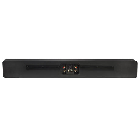 SpeakerCraft SC-SB-40P 3-Channel Passive LCR Home Theater Soundbar
