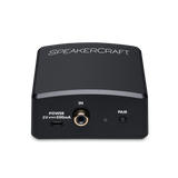 SpeakerCraft SC-WIR-RX-US Wireless Subwoofer Receiver 5GHz Indoor