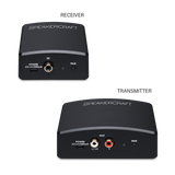 SpeakerCraft SC-WIR-SUB-KIT-INT Wireless Subwoofer Kit, International
