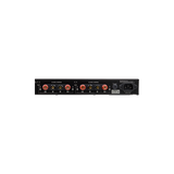 SpeakerCraft SC4-100 4-Channel 100W Analog Filtering Amplifier