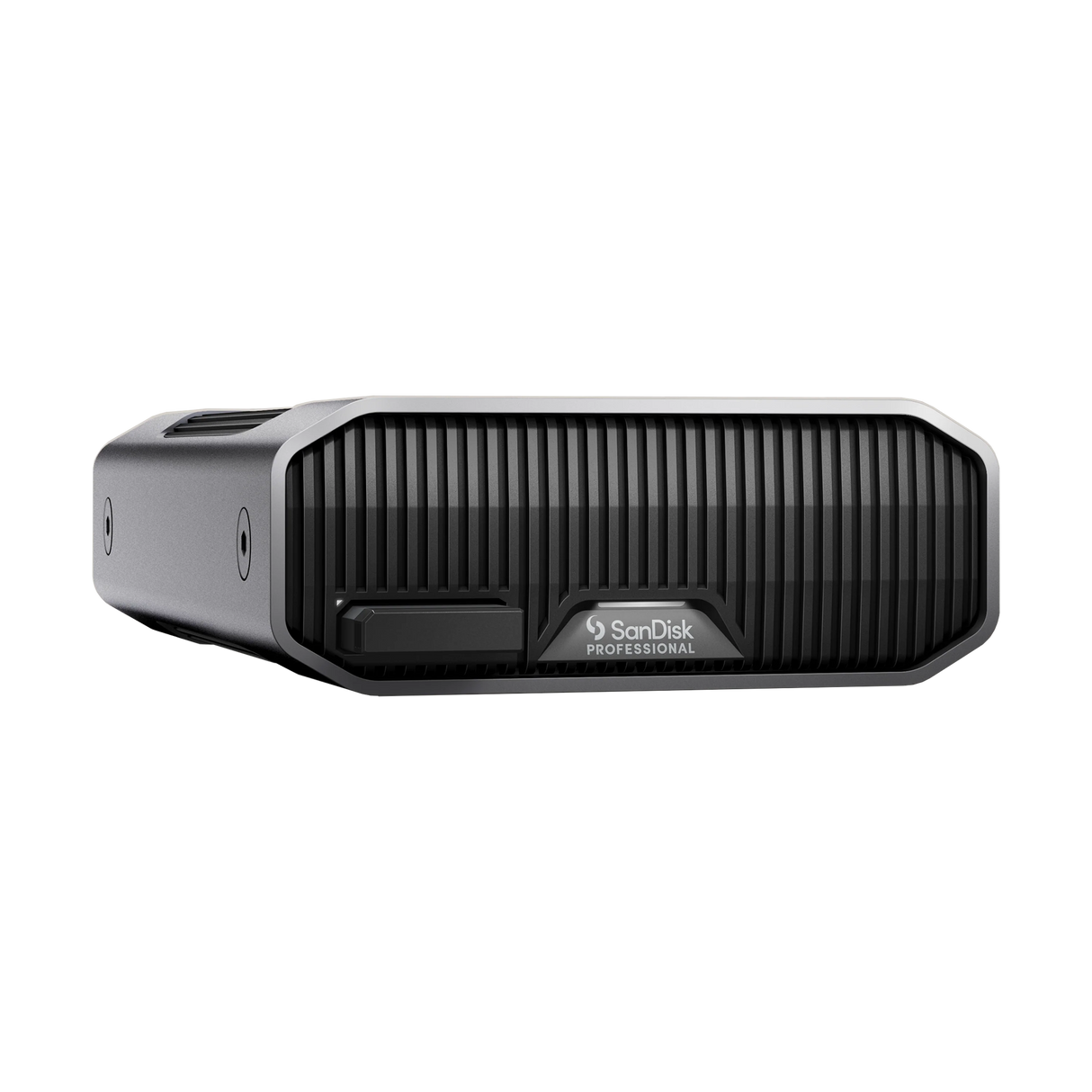 SanDisk Professional G-DRIVE PROJECT High-Capacity Thunderbolt 3 Hard Drive, 18TB