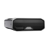 SanDisk Professional G-DRIVE PROJECT High-Capacity Thunderbolt 3 Hard Drive, 18TB