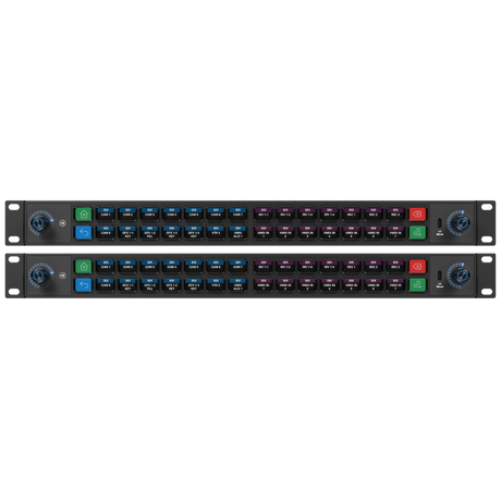 Elgato 2x Stream Deck Studio Bundle