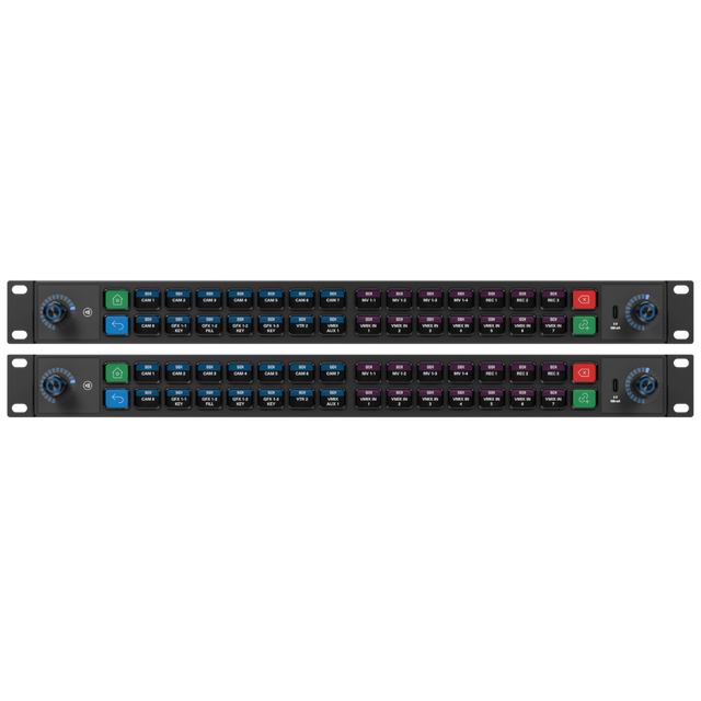 Elgato 2x Stream Deck Studio Bundle