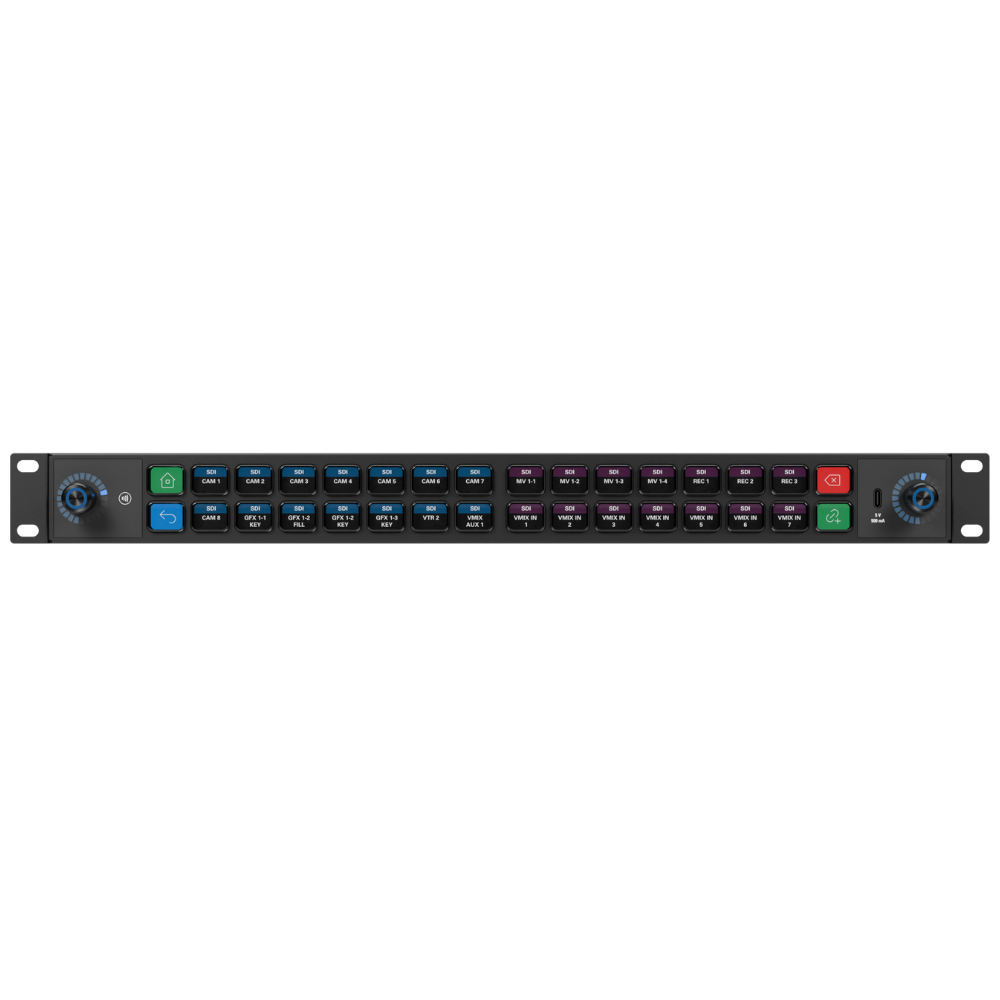 Elgato 2x Stream Deck Studio Bundle