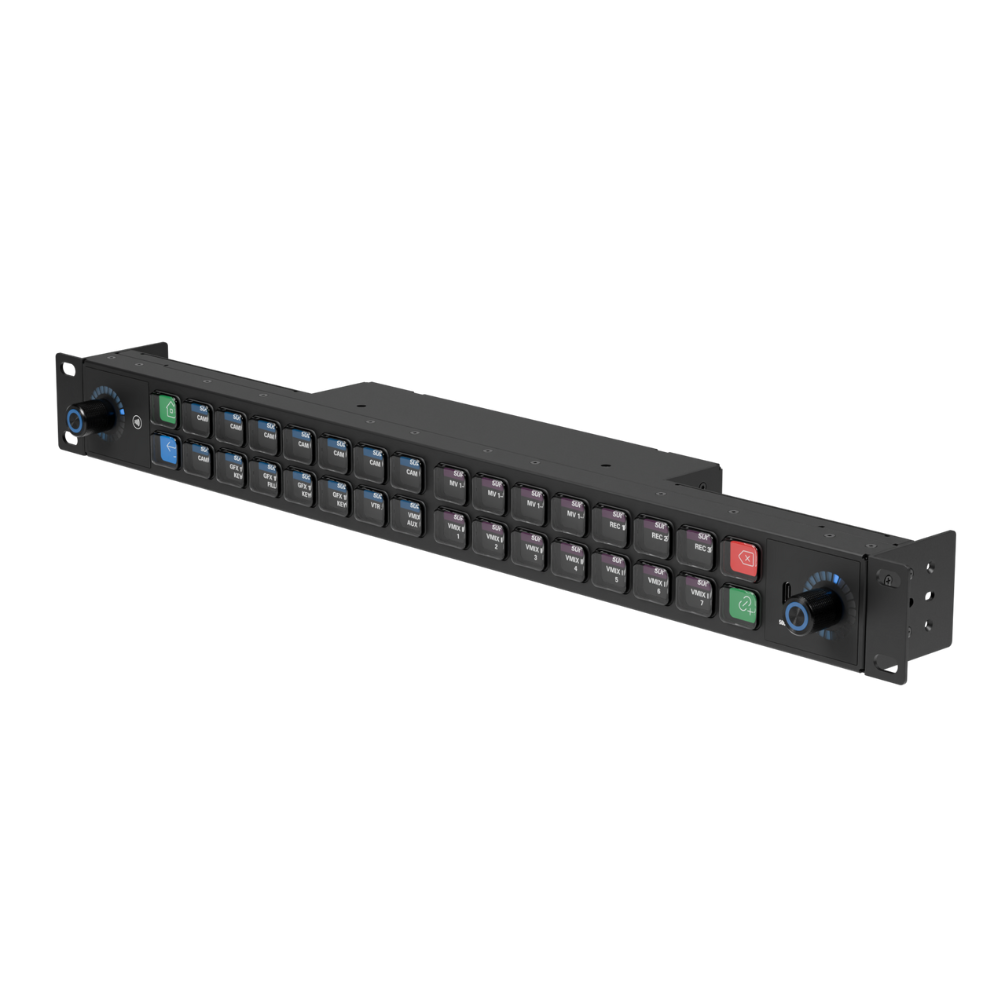 Elgato 2x Stream Deck Studio Bundle