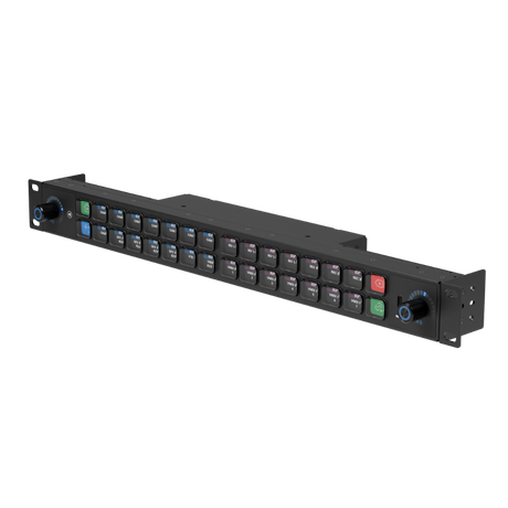 Elgato 2x Stream Deck Studio Bundle