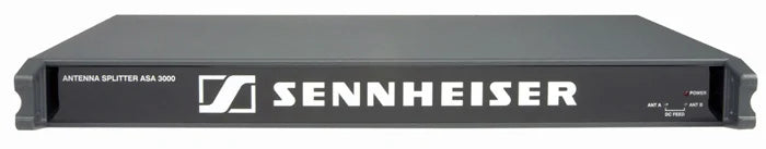 Sennheiser ASA 3000-US Active Wideband Antenna Splitter