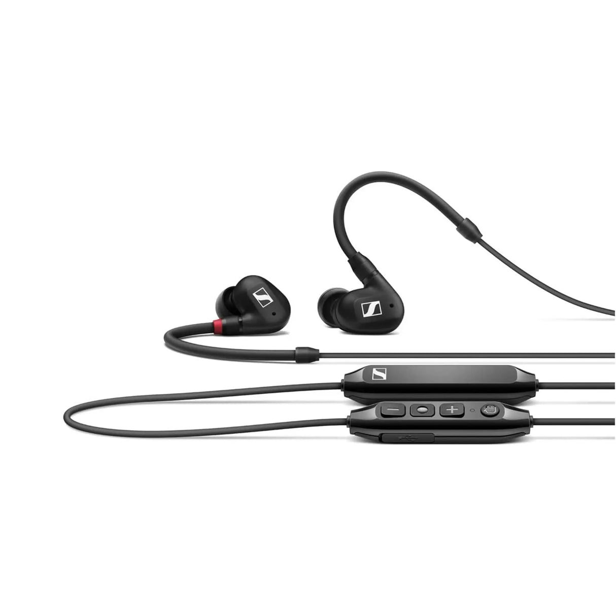 Sennheiser IE 100 PRO Wireless In-Ear Monitoring Headphone, Black (Used)