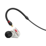 Sennheiser IE 100 PRO Wireless In-Ear Monitoring Headphone, Clear (Used)