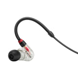 Sennheiser IE 100 PRO Wireless In-Ear Monitoring Headphone, Clear (Used)