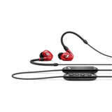 Sennheiser IE 100 PRO Wireless In-Ear Monitoring Headphone, Red