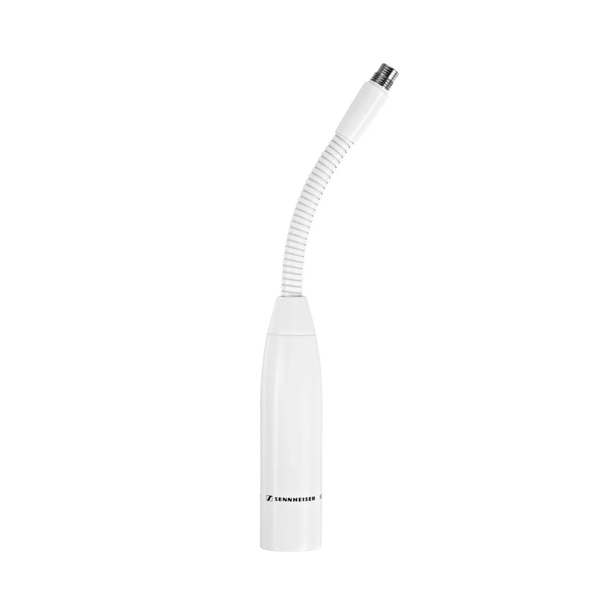 Sennheiser MZH 3015 W 6-Inch Single Flex Gooseneck for ME 34, ME 35 and ME 36, White